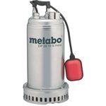 DP 28-10 S Inox drenážní čerpadlo