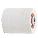 794381-9 bavlněný leštící kartáč ke kartáčové brusce Makita 9741