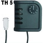 Termostat pokojový TH-5 pro BLP, B18EPR, XL 9, B180-360, BV77-290, BV470-690