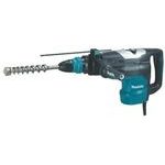 Makita HR5202C -kombinované vrtací a sekací kladivo SDS-Max
