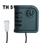TH-5 Pokojový termostat, 10 m kabel 4150.112