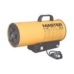 BLP 17 M plynové topidlo s ventilátorem