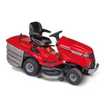 Zahradní traktor Honda HF 2417 HM