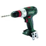 METABO BS 18 LT QUICK-Aku vrtačka bez příklepu, bez aku (602104890)
