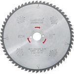 Pilový kotouč HW/CT 216x30, 48 WZ pro KS 216,KGS 216