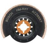 BOSCH ACZ 65 RT, HM Riff segmentový kotouč s tvrdokovovými zrny 65 mm