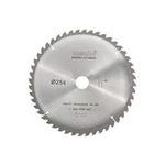PILOVÝ KOTOUČ "PRECISION CUT WOOD - CLASSIC", 254X30, Z48 WZ 5°NEG