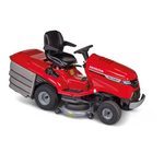 Zahradní traktor Honda HF 2417 HT