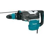 Makita HR5212C -kombinované vrtací a sekací kladivo SDS-Max