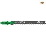 265133 Pilka do pily přímočaré délka 74mm, rozteč 4,0mm, typ T144DP, na dřevo (1 ks)
