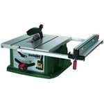 Stolní kotoučová pila Metabo TS 250