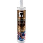 POWER KLEBER 310ml béžová