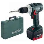 METABO Aku šroubovák BS 14,4 LT 602100500