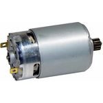 629817-8 DC motor 12V 6270D,8270D (náhrada 629821-7)