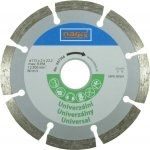 Dia 115 Universal - Diamantový řezný kotouč - universal sintrovaný