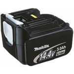 baterie BL1430 14,4V/3,0Ah Li-ion=new197616-1