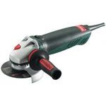 Metabo WE 14-125 QUICK Úhlová bruska
