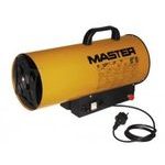 BLP 33 M plynové topidlo s ventilátorem