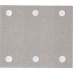 Makita brusný papír 114x102mm 50ks K120,BO4555,BO4