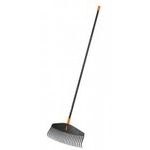 Hrábě SolidTM L na listí, komplet FISKARS 135016