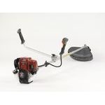 Čtyřtaktní křovinořez Honda UMK 435 U