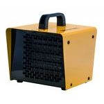 B 2 PTC Elektrické topidlo s ventilátorem