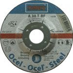 Brusný kotouč na ocel GM 115 x 6