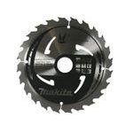 Pilový kotouč na dřevo B-32041 MForce, 190x30mm, 24 zubů