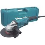 GA9020RFK Úhlová bruska s elektronikou a kufrem 230mm,2200W