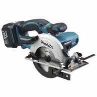 Makita BSS500RFE Aku okružní pila Li-on 136mm