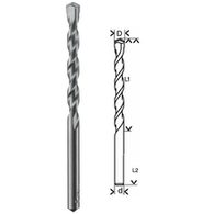 202007 - Vrták PerfectPower 10,0x550/600 mm