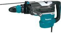 Makita HR5212C -kombinované vrtací a sekací kladivo SDS-Max