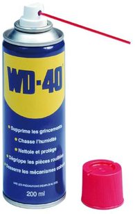 WD-40 200ml