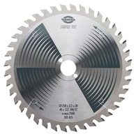 Hawera 205403 Kotouč pilový na dřevo pr. 190x2,6x20/16mm jemný, 36 zubů
