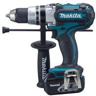 Makita BHP454RFE