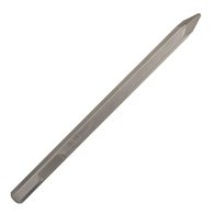 Špičák s šestihranným upínáním 28 mm 520 mm 1618600019