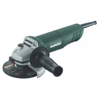 Úhlová bruska Metabo W 780-115 - METABO