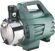HWA 3500 Inox el. automatická zahradní pumpa 600978