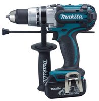 Makita BHP444RFE aku příklepová vrtačka