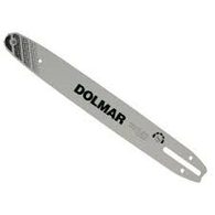 415045655	lišta Dolmar 45cm 1,5mm 3/8" (445045655 Makita)