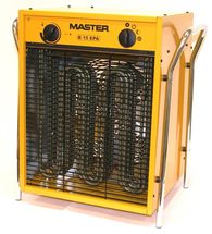 B 15 IT (EPB) elektrické topidlo s ventilátorem