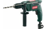 METABO SBE 561 - černá zelená Kov/Plast