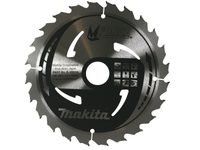 Pilový kotouč na dřevo B-32041 MForce, 190x30mm, 24 zubů