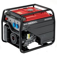 EG 4500 elektrocentrála střídavého napětí