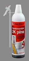 Rychlomontážní 2K pěna 400 ml RL