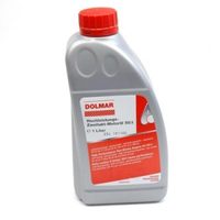 980008107 olej 2-takt 1:50 1l Dolmar (607 Mak)