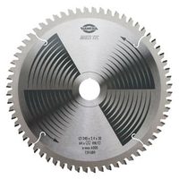 Kotouč pilový 230x30 mm 64 zubů MULTITEC