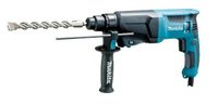 HR2300 Vrtací kladivo 2,3J,720W