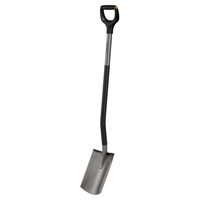 Rýč zahradní rovný, Ergonomic ( 1067512)