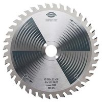 Kotouč pilový 160x20/16 mm 24 zubů SUPERTEC